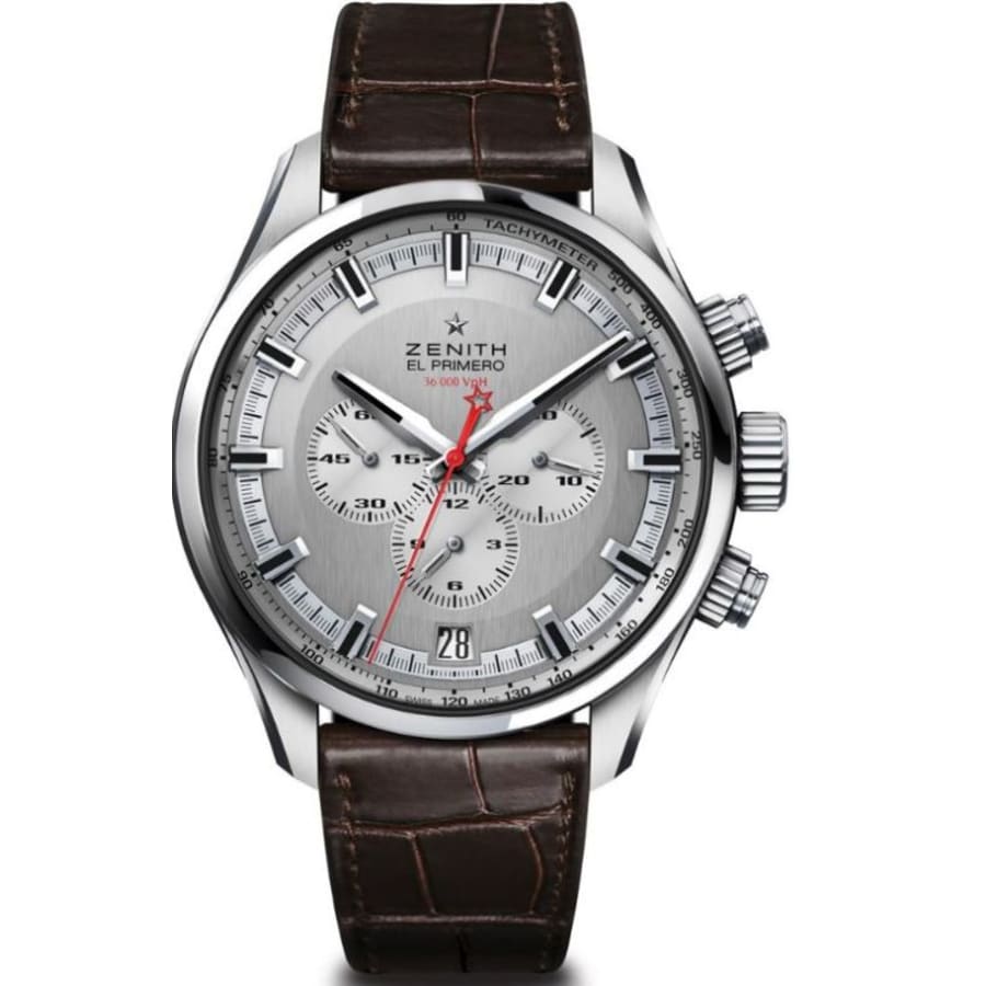 Zenith El Primero Sport Men's Watch 03.2280.400/01.C713