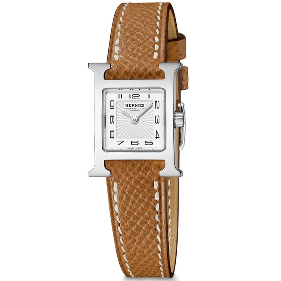 hermes quartz