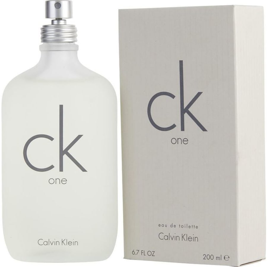 Calvin Klein Cologne Calvin Klein One New Pack EDT Spray 6 8 OZ calvin-klein-cologne-calvin-klein-one-new-pack-edt-spray-6-8-oz