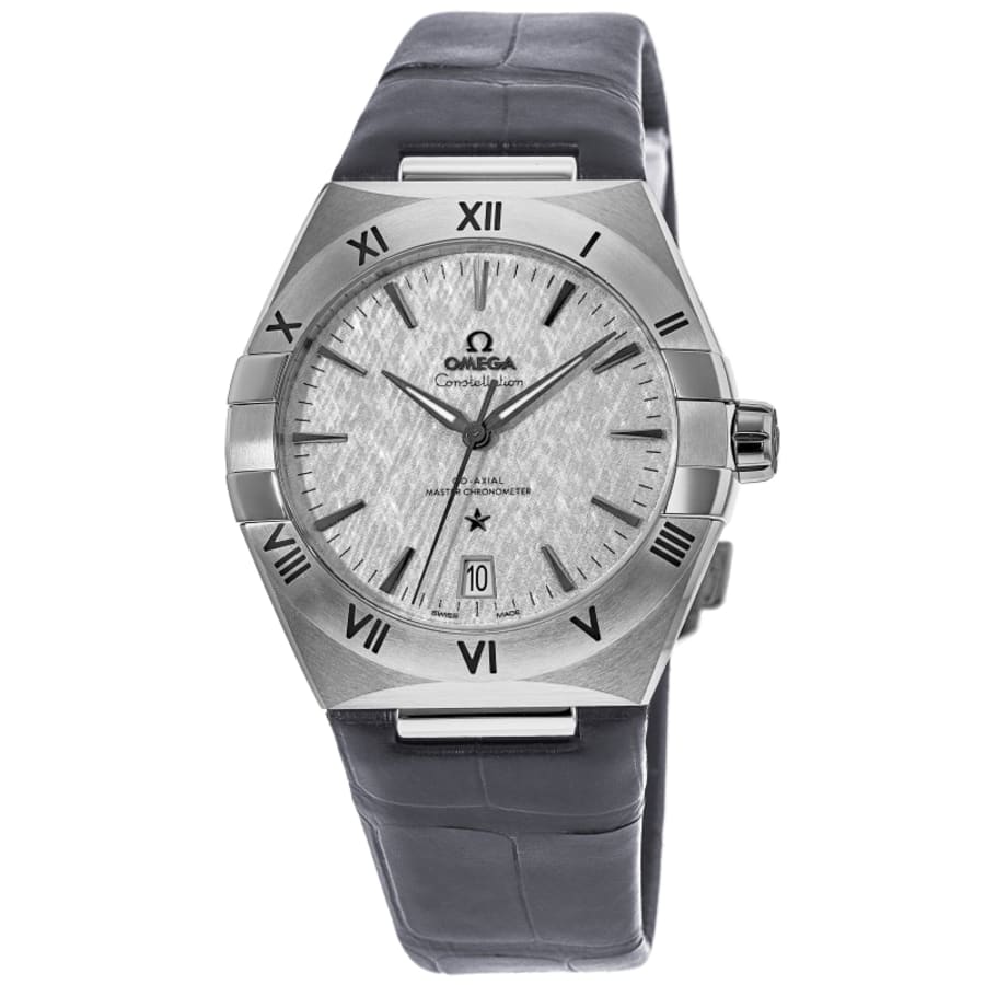 Omega Constellation Co-Axial Master Chronometer Men's Watch 131.13