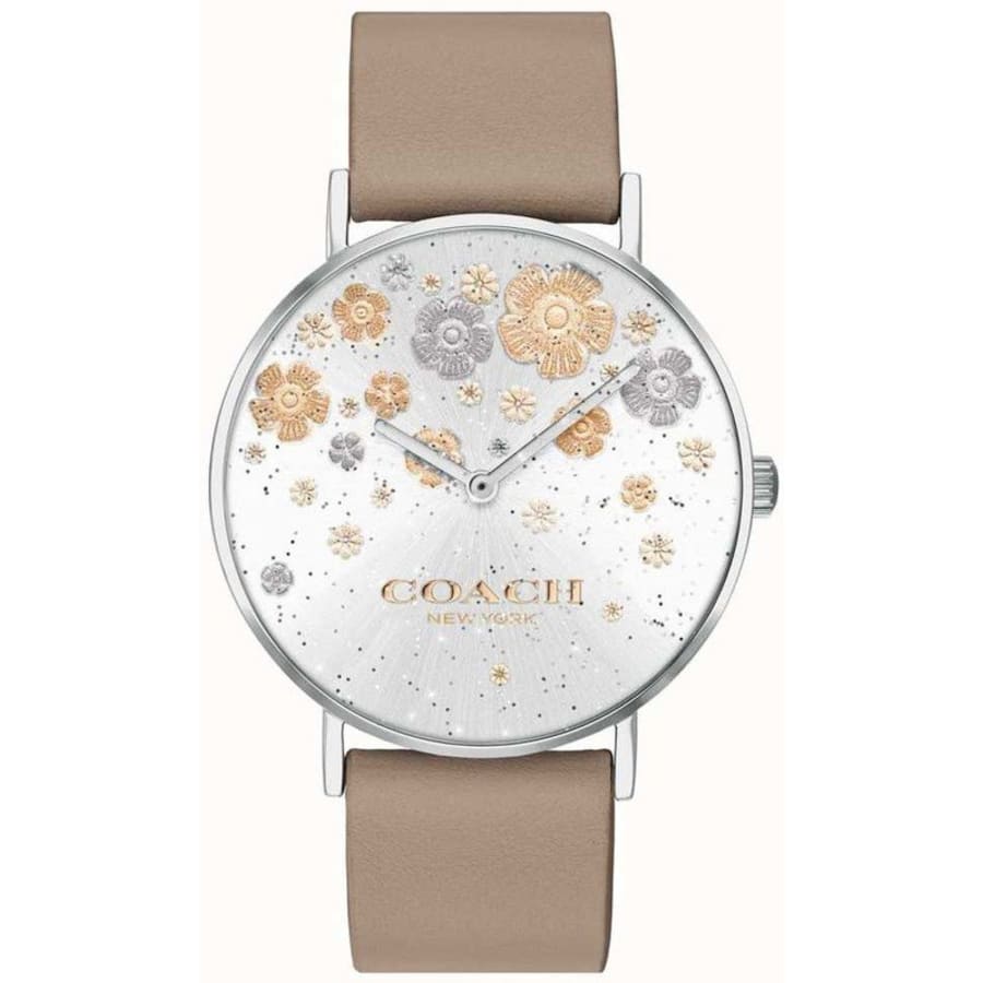 Coach Perry Quartz Women's Watch 14503326 | WatchMaxx