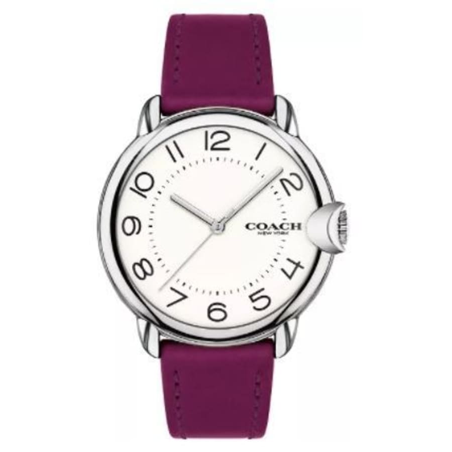 Coach Perry Quartz Women display picture 1