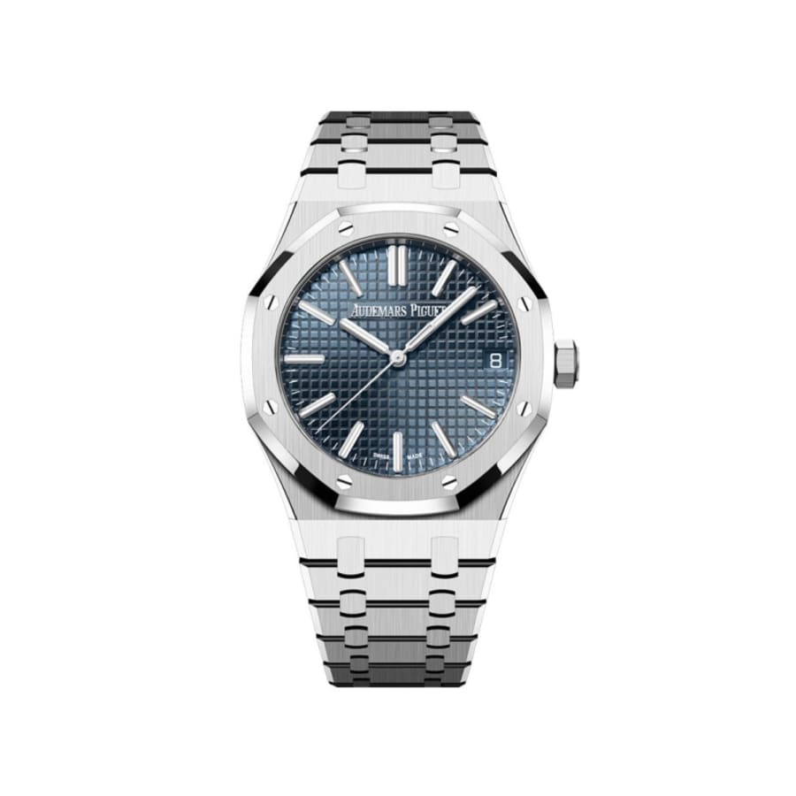 Audemars Piguet Royal Oak Automatic Men's Watch 15510ST.OO.1320ST.06