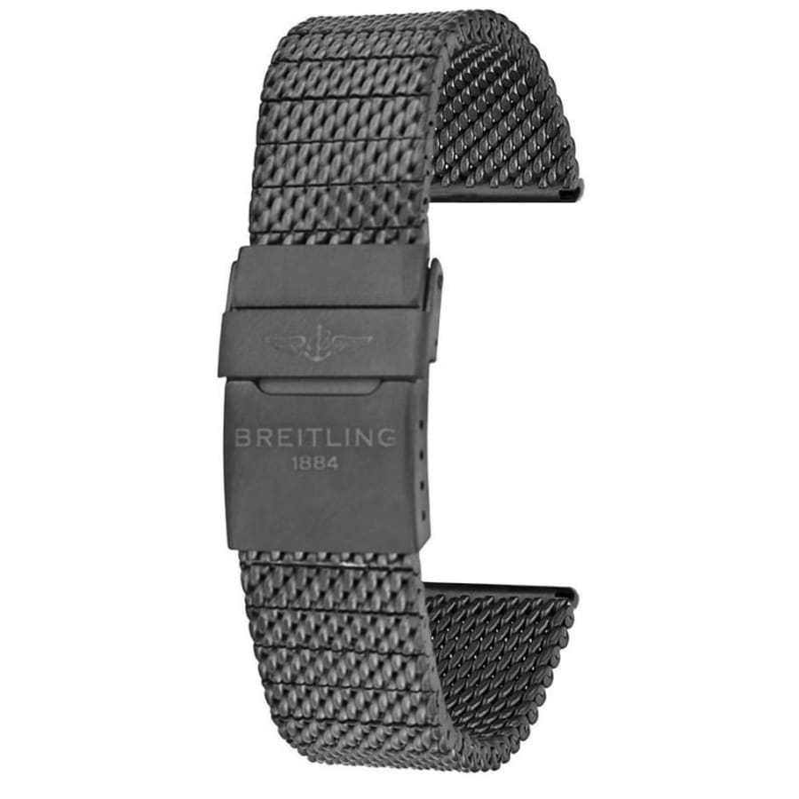 breitling ocean classic