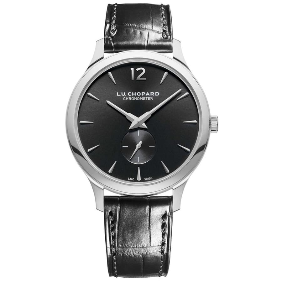 Luxury Men watch L.U.C XPS