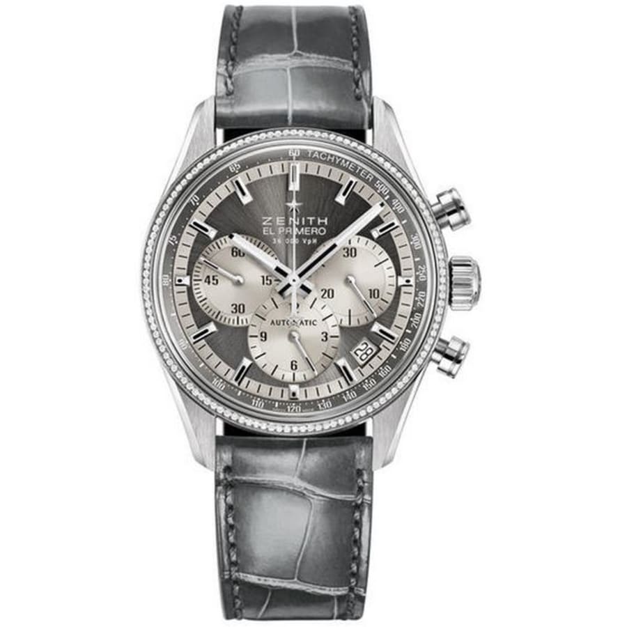 Zenith El Primero 36'000 VpH Women's Watch 16.2150.400/21.C706