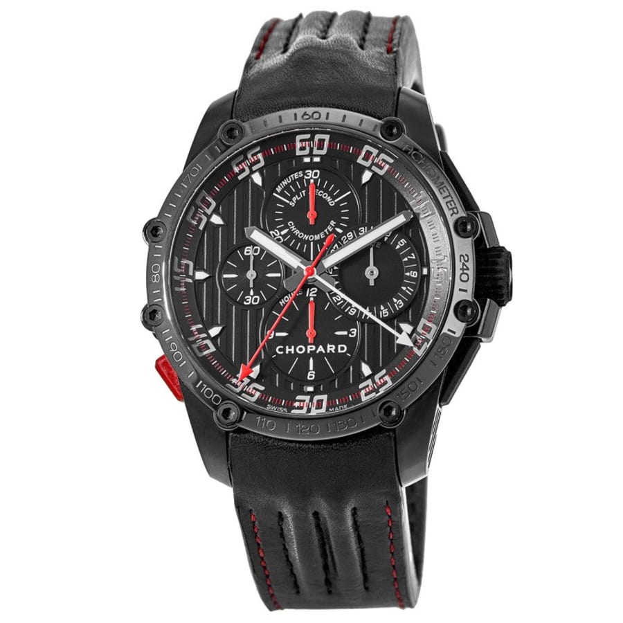 Chopard Classic Racing Superfast Chronograph Split Second Chopard Classic Racing Superfast Chronograph Split Second