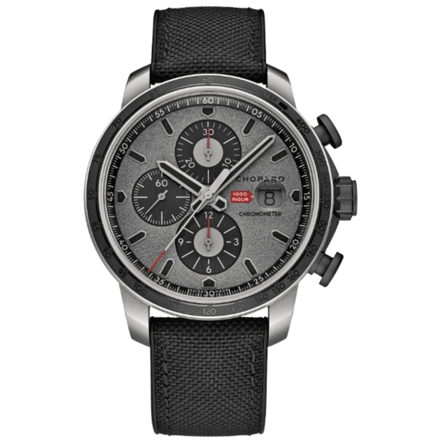 Chopard Mille Miglia GTS Chronograph Limited Italian Edition 2024