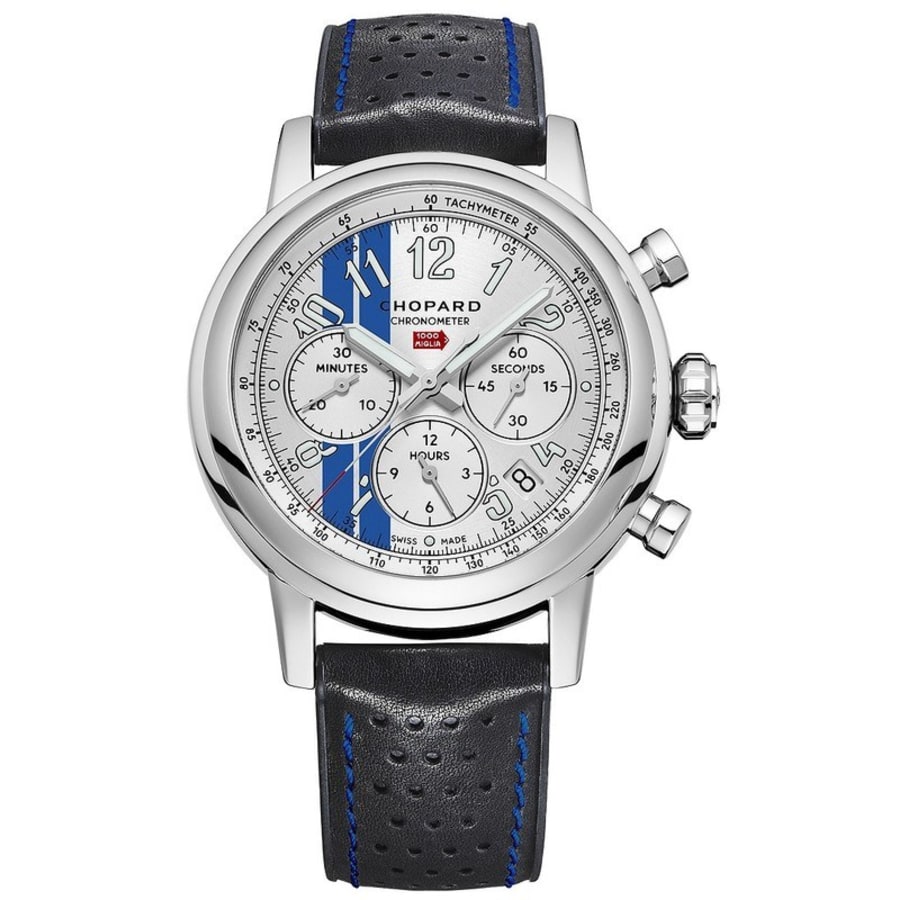 Chopard Mille Miglia 168589-3033 in Stainless Steel