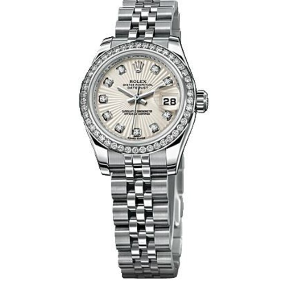 rolex 179384
