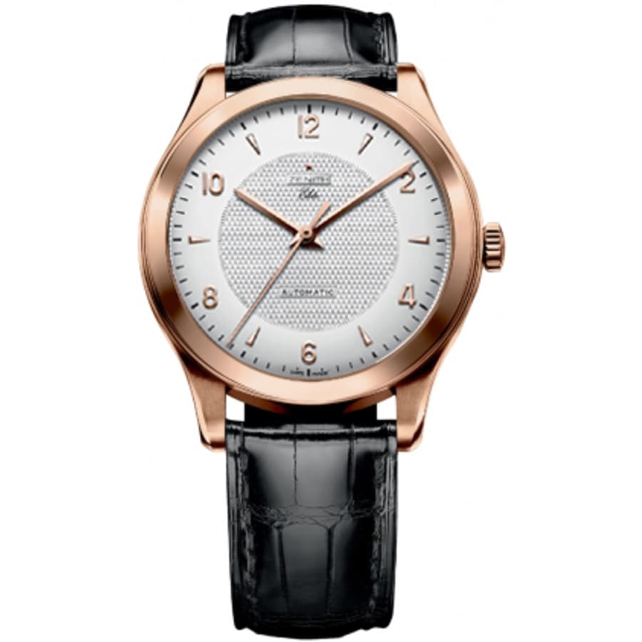 Zenith Class Automatique Elite 37mm Men's Watch 18.1125.679/02.C490