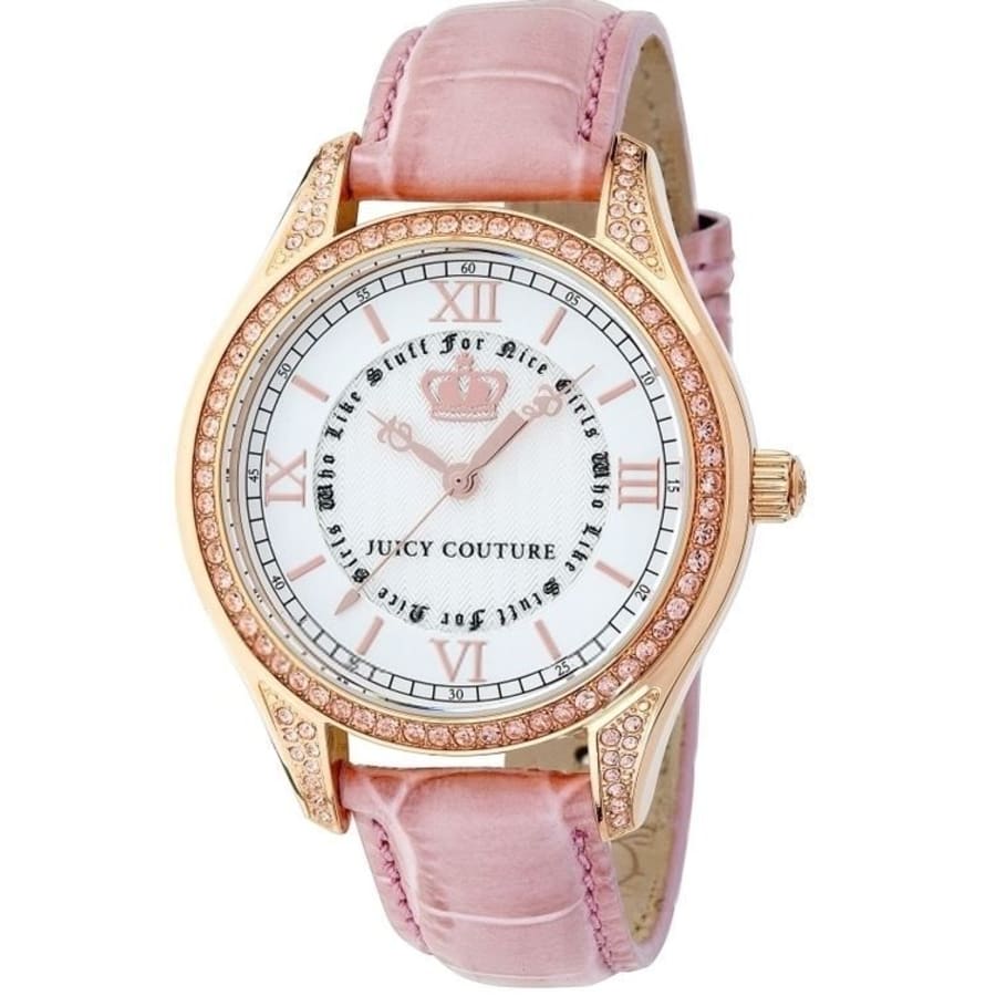 Juicy Couture Women's Watch 1900742 | WatchMaxx