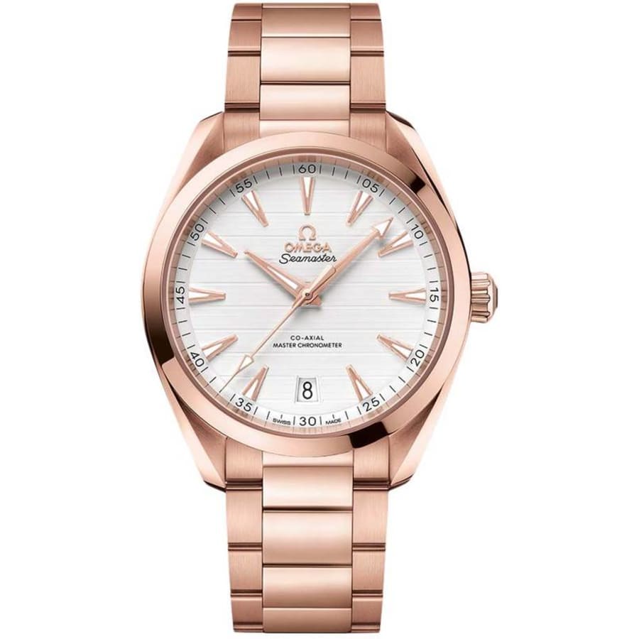 Omega Seamaster 220.50.41.21.02.001