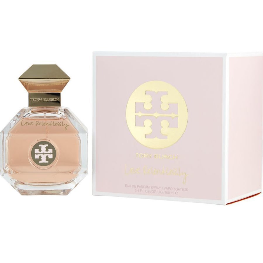 Tory Burch Perfume Love Relentlessly EDP Spray  oz Unisex Fragrance  22548365427