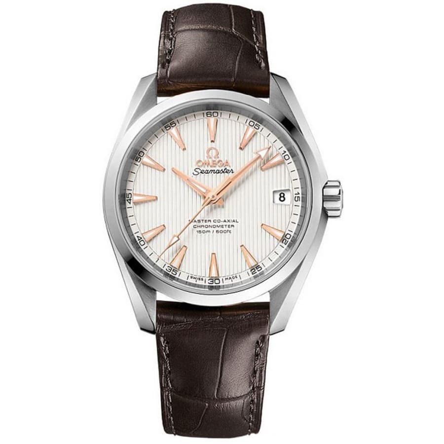 Omega Seamaster Aqua Terra 150m Master Co-Axial Men's Watch 231.13