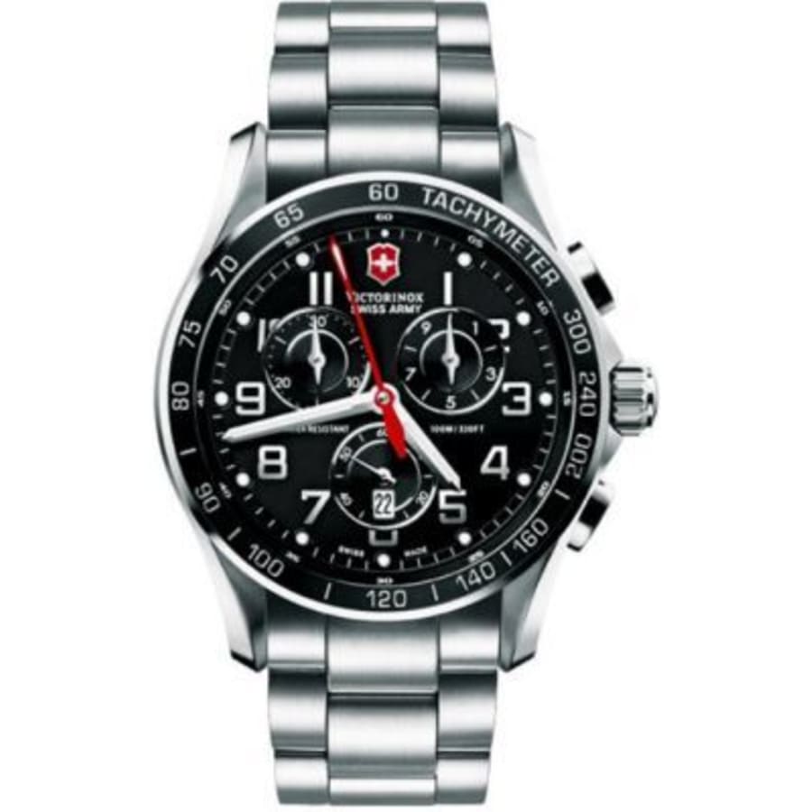 Victorinox Swiss Army Classic XLS Men's Watch 241443-PO