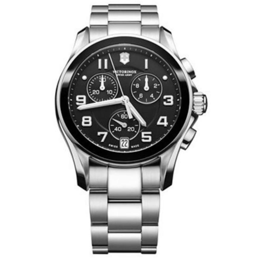 Victorinox Swiss Army Chrono Men's Watch 241544 | WatchMaxx
