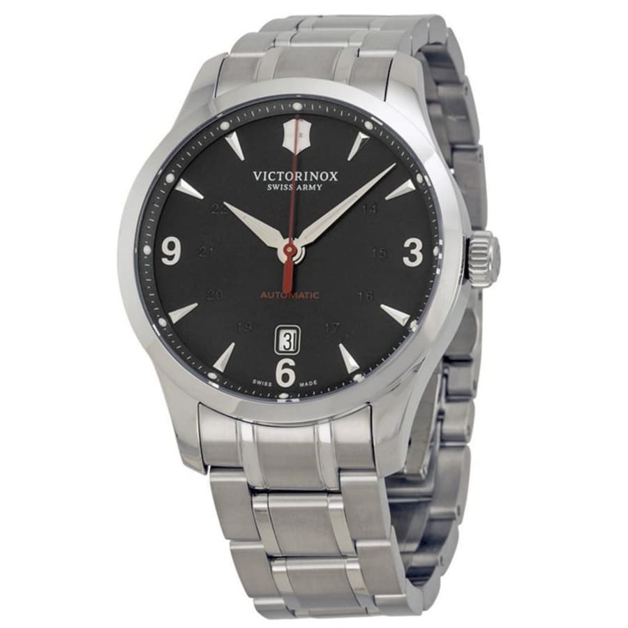 Victorinox Swiss Army Mechanical Men's Watch 241669 | WatchMaxx.com