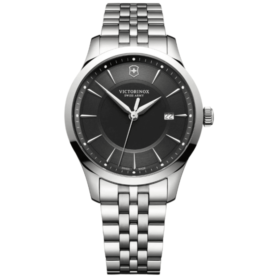 Victorinox Swiss Army Alliance Quartz Men's Watch 241801