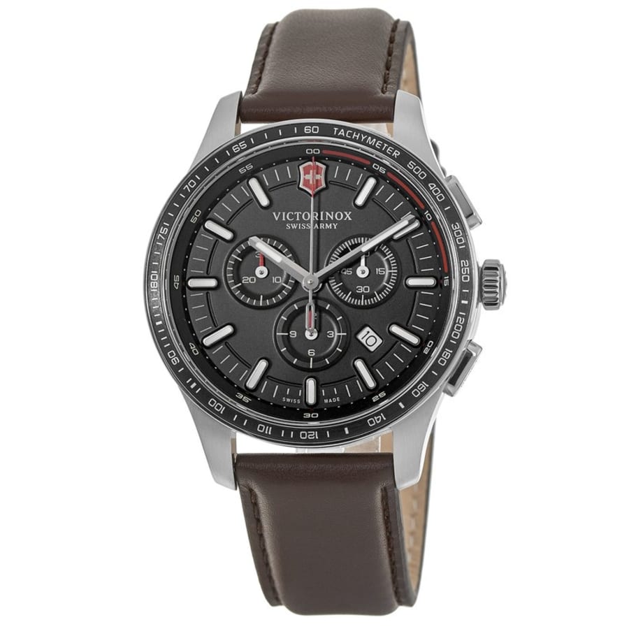 Victorinox Swiss Army Alliance Men's Watch 241826 | WatchMaxx