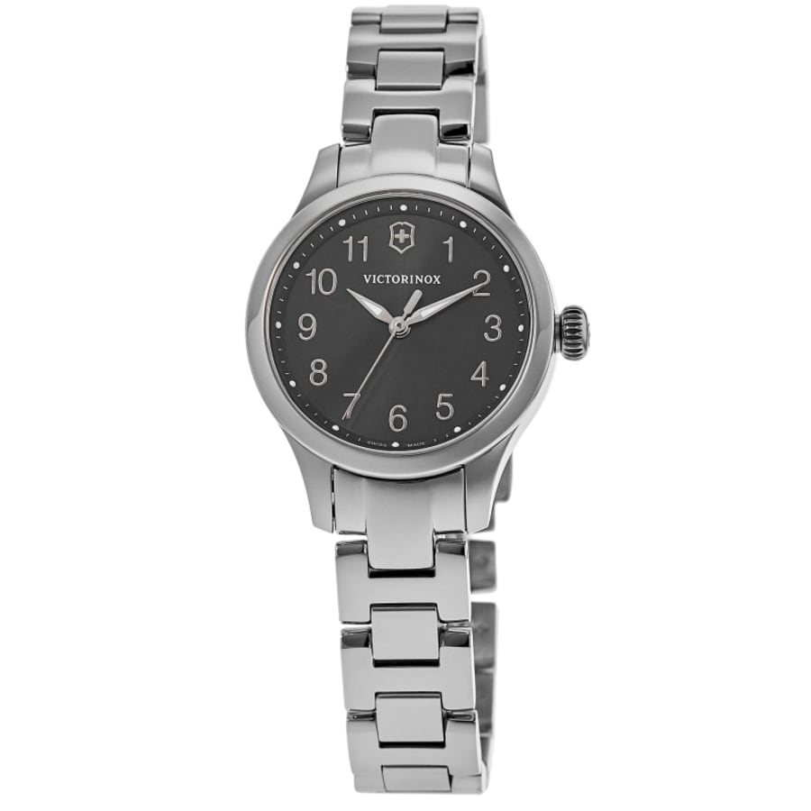 Victorinox Swiss Army Alliance XS Quartz Women's Watch 241839