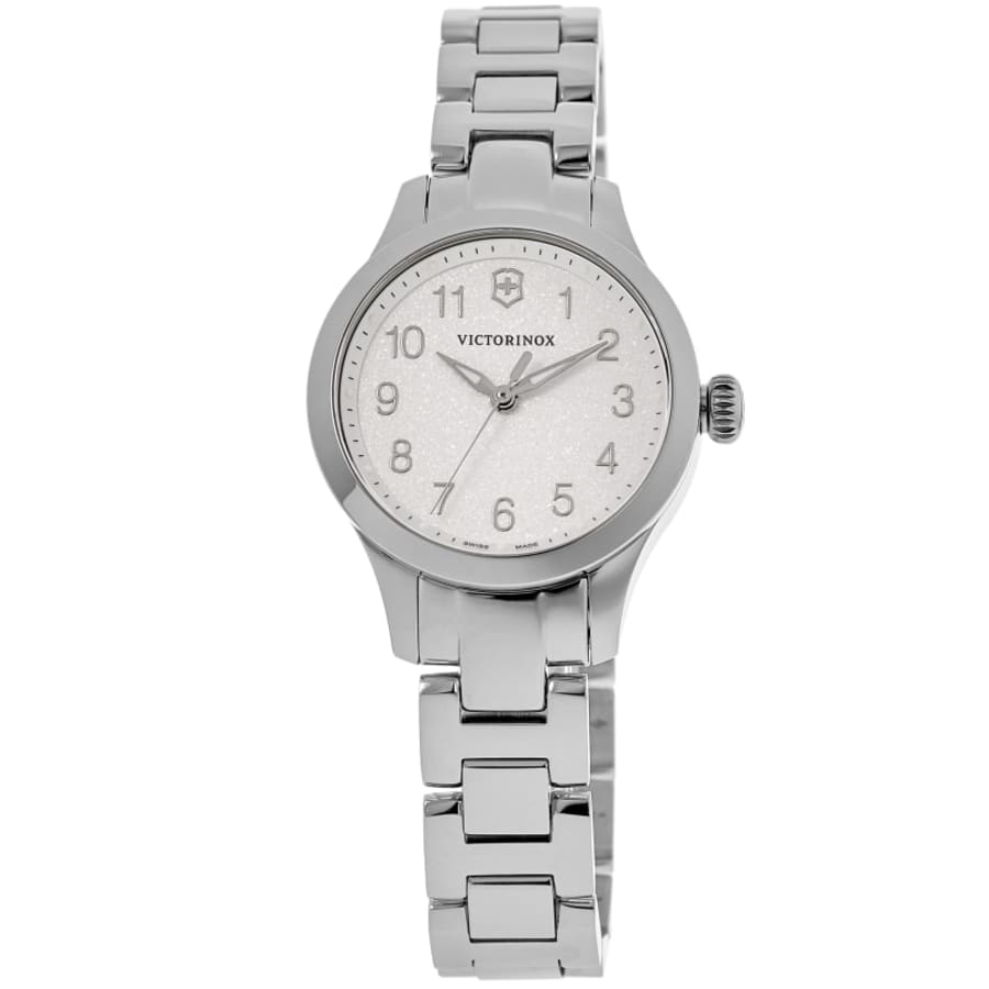 Victorinox Swiss Army Alliance XS Quartz Women's Watch 241840