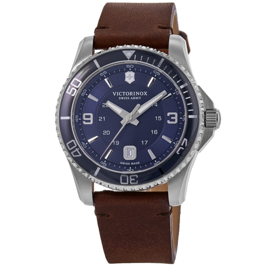 Victorinox Swiss Army Cinturini Orologi • Rivenditore Ufficiale - Foto 11