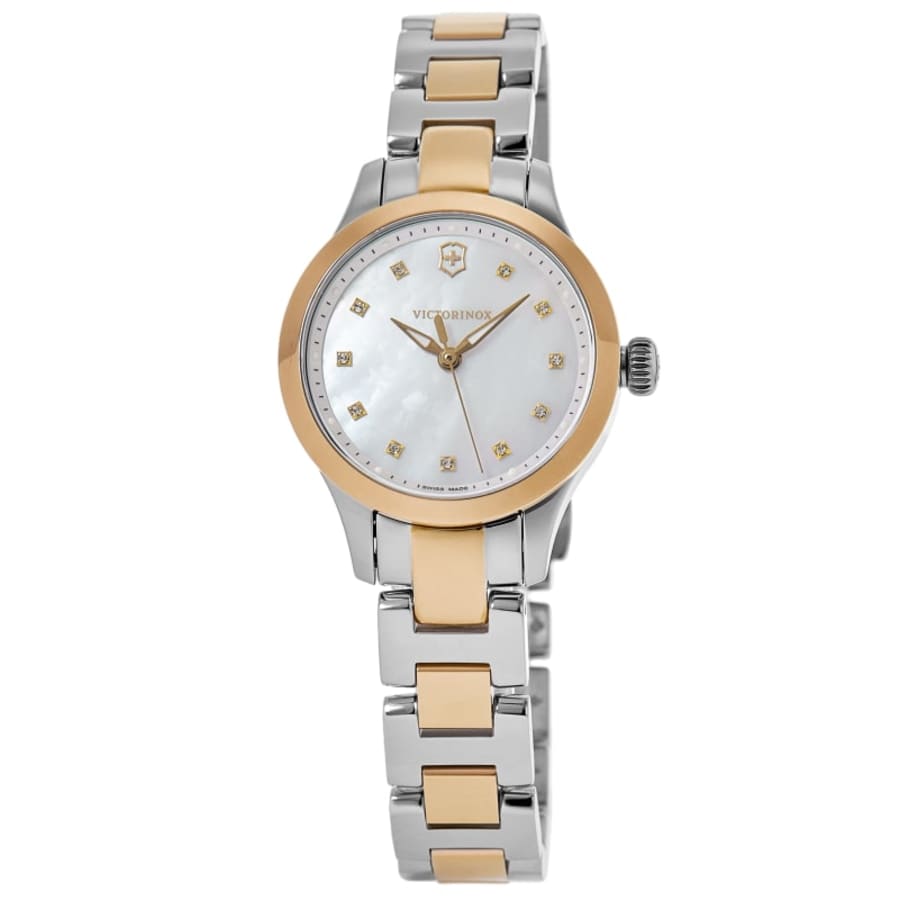 Victorinox Swiss Army Alliance Women
