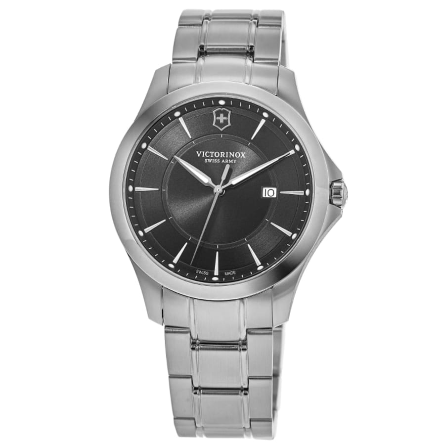Victorinox Swiss Army Alliance Quartz Men's Watch 241909