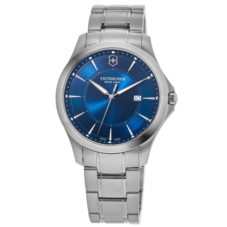 Victorinox Swiss Army Alliance Men's Watch 241910 | WatchMaxx