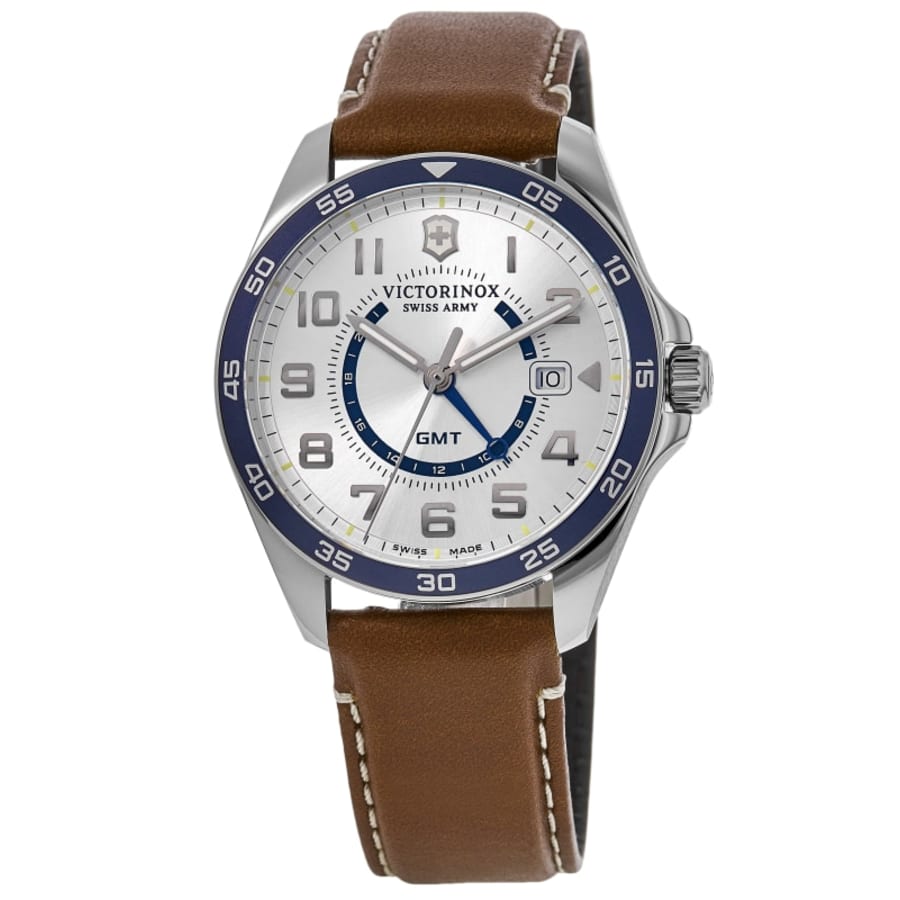 Victorinox Swiss Army Fieldforce GMT Men's Watch 241931