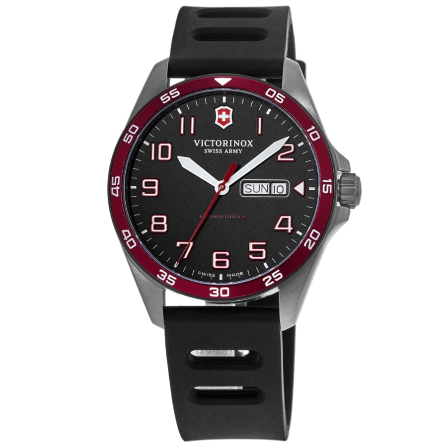 Victorinox Swiss Army Fieldforce Sport Men's Watch 249168