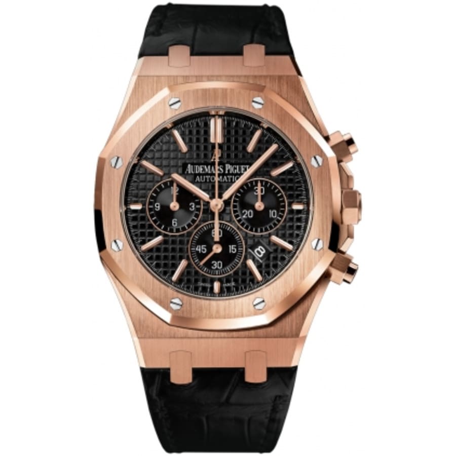 41mm Audemars Piguet Royal Oak Chronograph - 26320OR