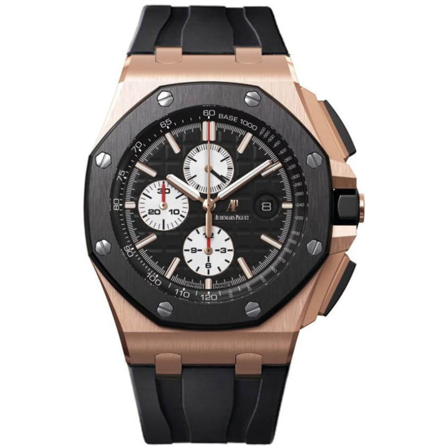 Audemars Piguet Royal Oak Offshore 26400RO.OO.A002CA.01