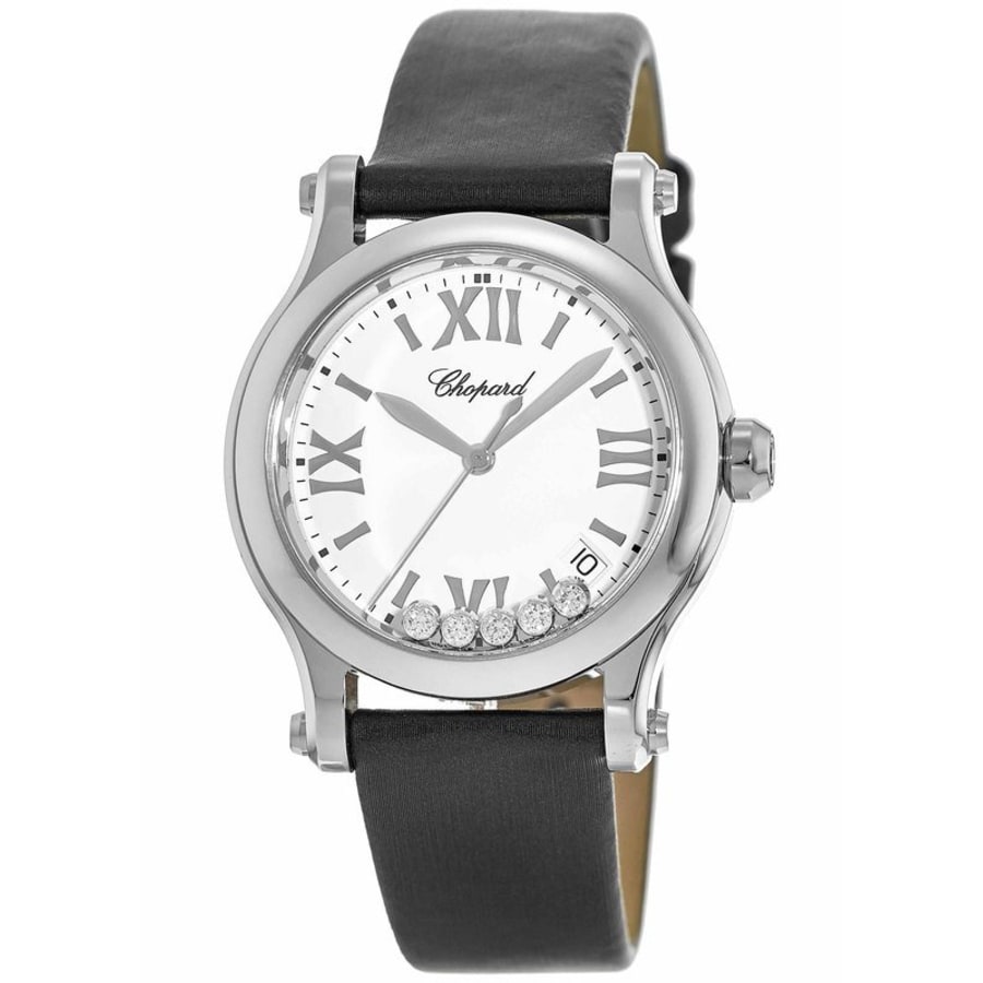 Chopard Happy Sport Medium 36mm Women display picture 1