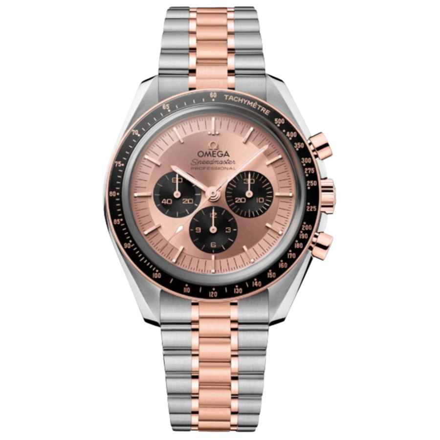 Omega Speedmaster Moonwatch Professional Men's Watch 310.20.42.50