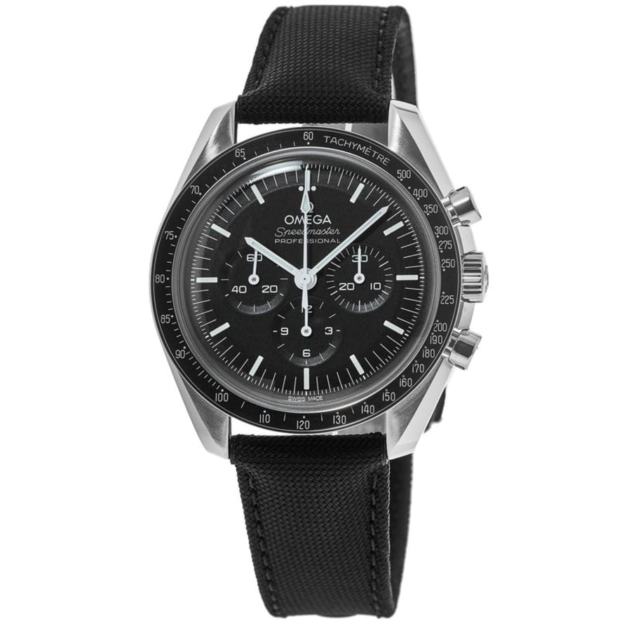 Omega Speedmaster Professional Moonwatch