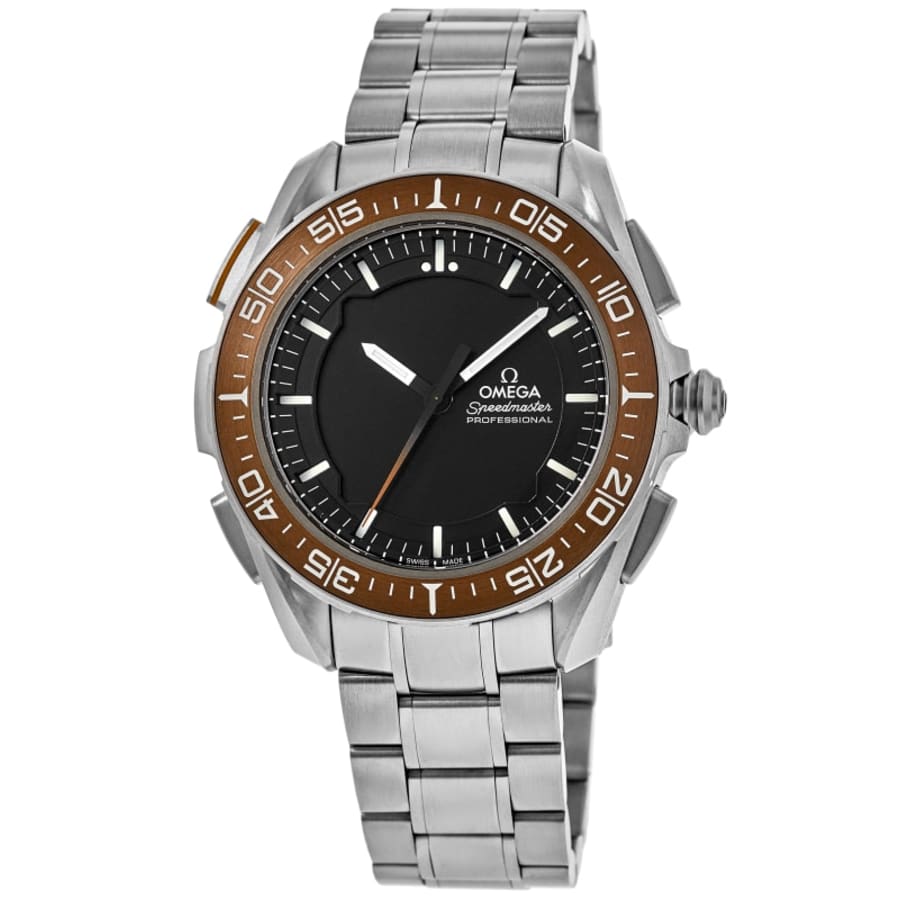 Omega Speedmaster X-33 Marstimer Chronograph 45mm Men's Watch