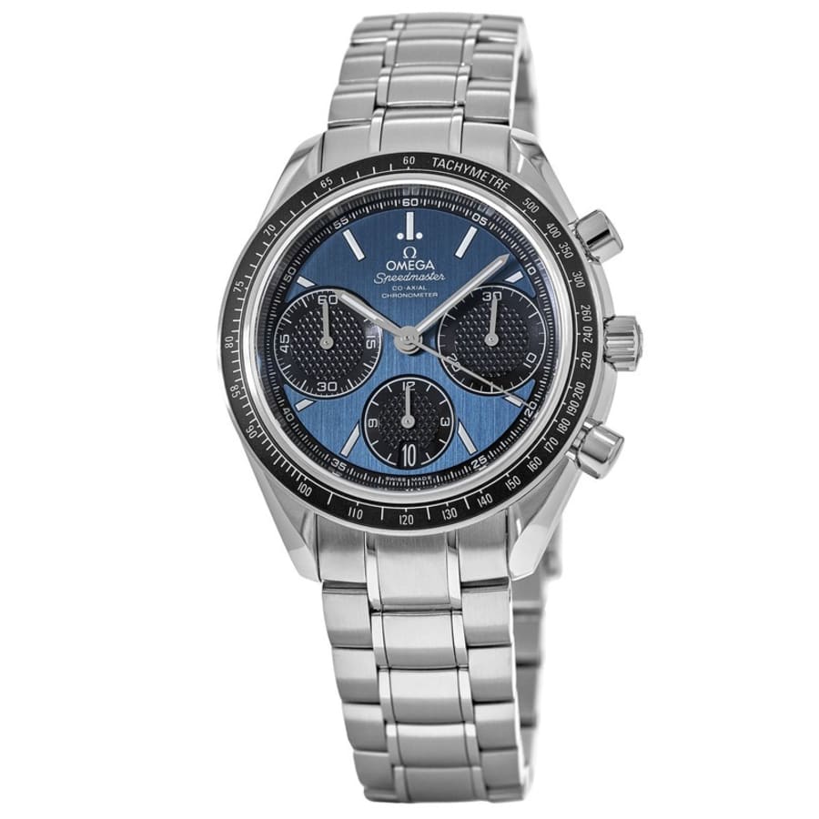 Omega Speedmaster Racing Chronometer 