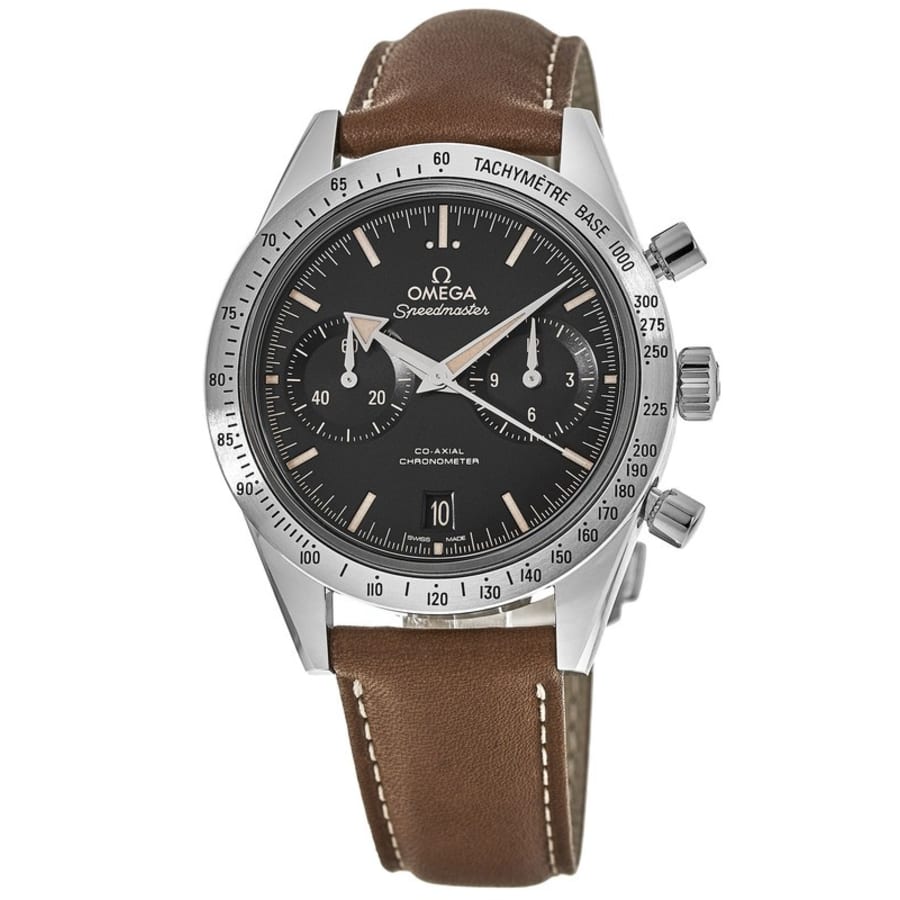 Omega Speedmaster 57 Automatic 