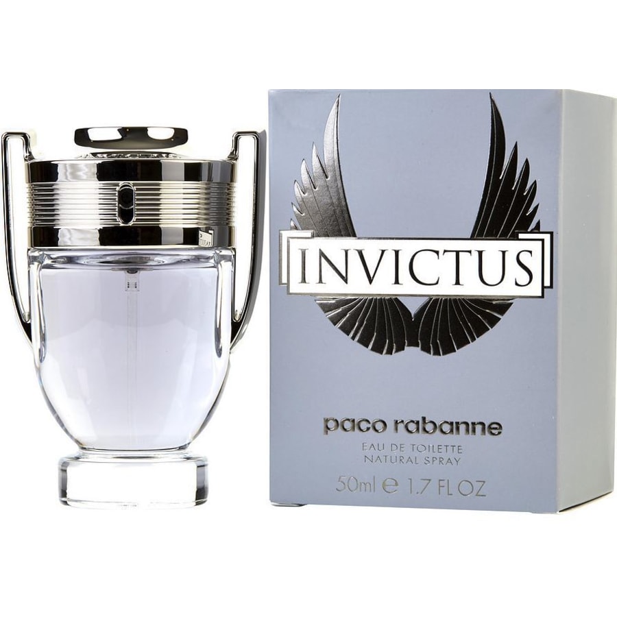 Paco Rabanne Cologne Men's Fragrance 3349668515653 | WatchMaxx