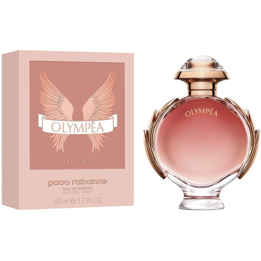 Paco Rabanne Olympea Legend EDP Spray 1.7 oz Women's Fragrance
