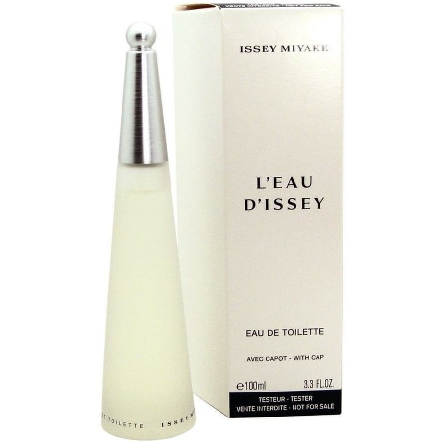 Issey Miyake L'eau D'issey EDT Spray oz Women's Fragrance 3423473001683 | WatchMaxx.com