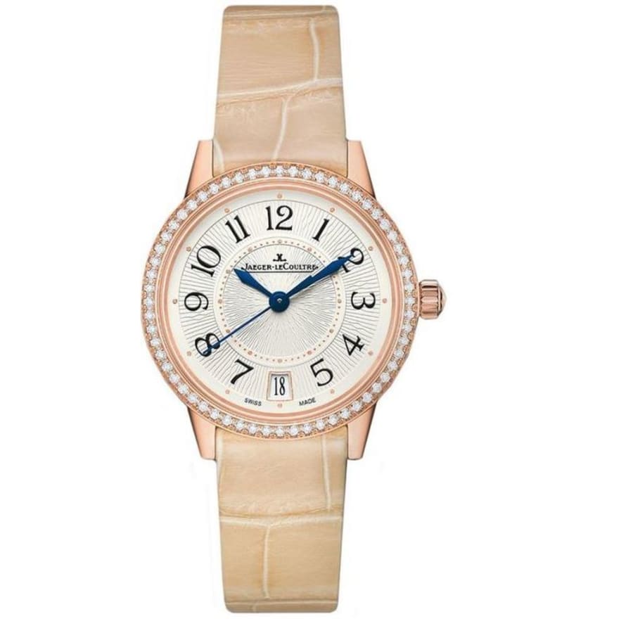 Jaeger LeCoultre Rendez-Vous Night & Day 27.5mm Women's Watch 3512520