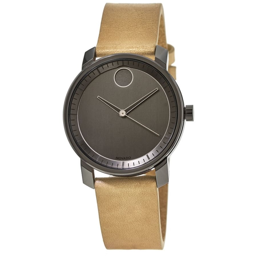 Movado Bold Men's Watch 3600487 | WatchMaxx