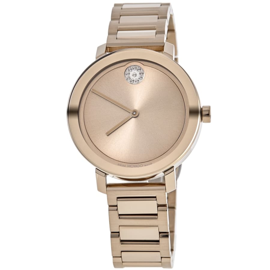 Movado Bold Evolution Women display picture 2
