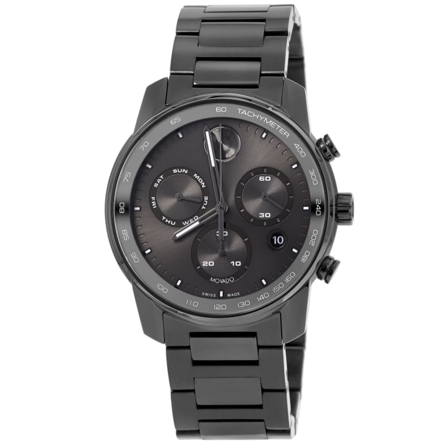 Movado Bold Verso Men's Watch 3600867 | WatchMaxx