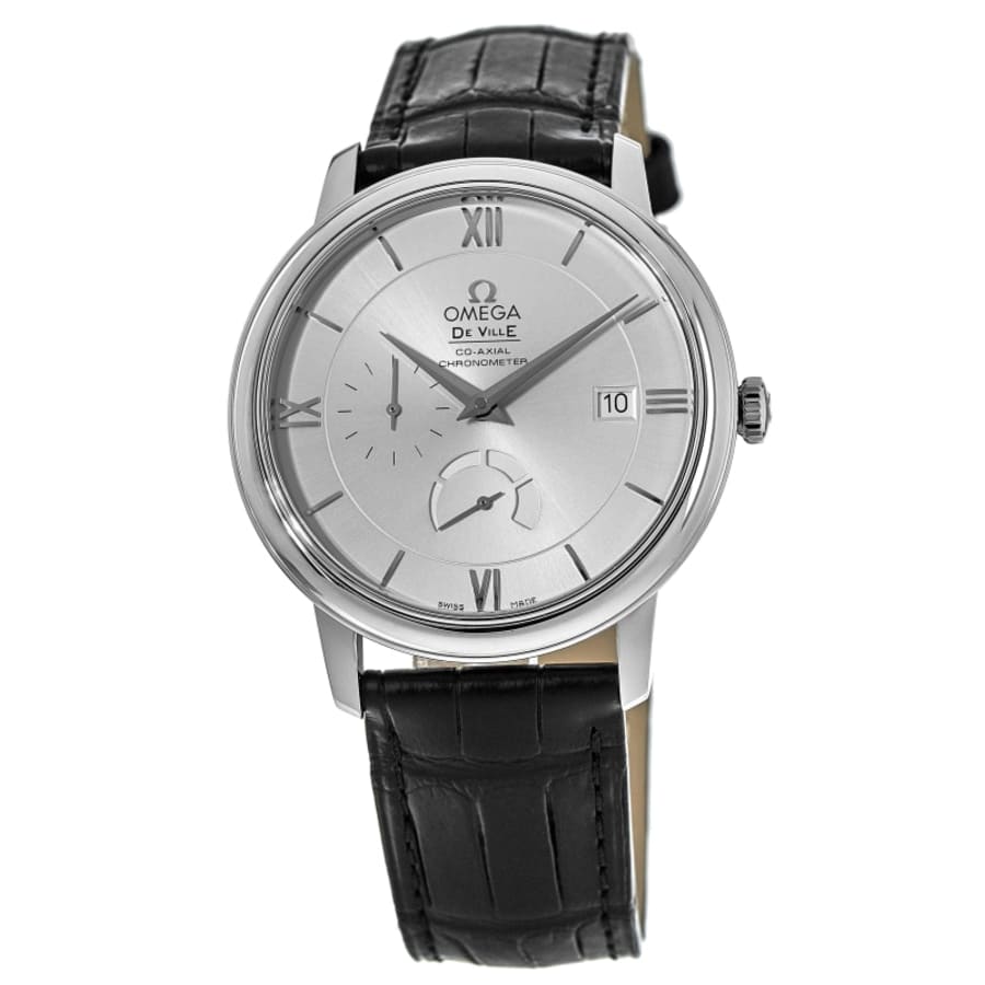 新品計2本　Prestige des Sacres Infinite Eight omega-de-ville-prestige-co-