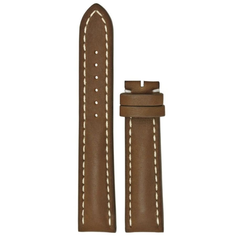 Breitling Leather 20-18mm Men's Strap 431X | WatchMaxx