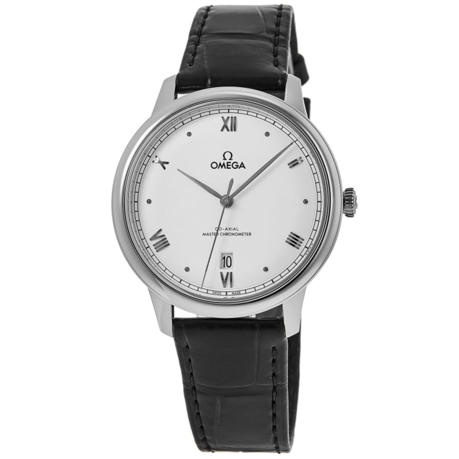 Omega De Ville Prestige Co-Axial Master Chronometer 40mm Omega De Ville Prestige Co-Axial Master Chronometer 40mm